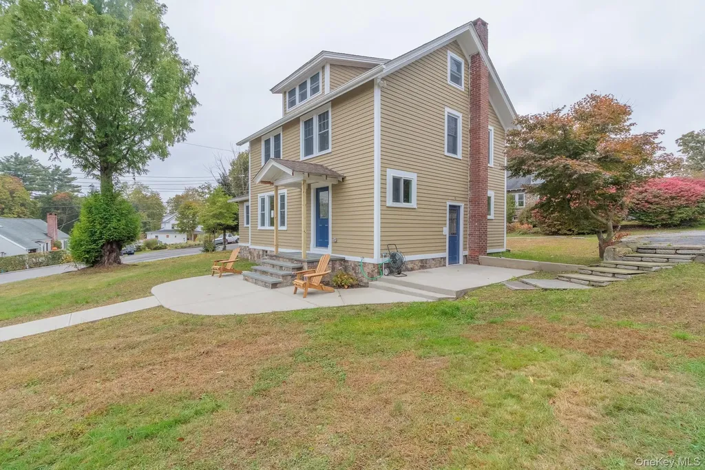 5 Circle Drive Carmel NY 10512