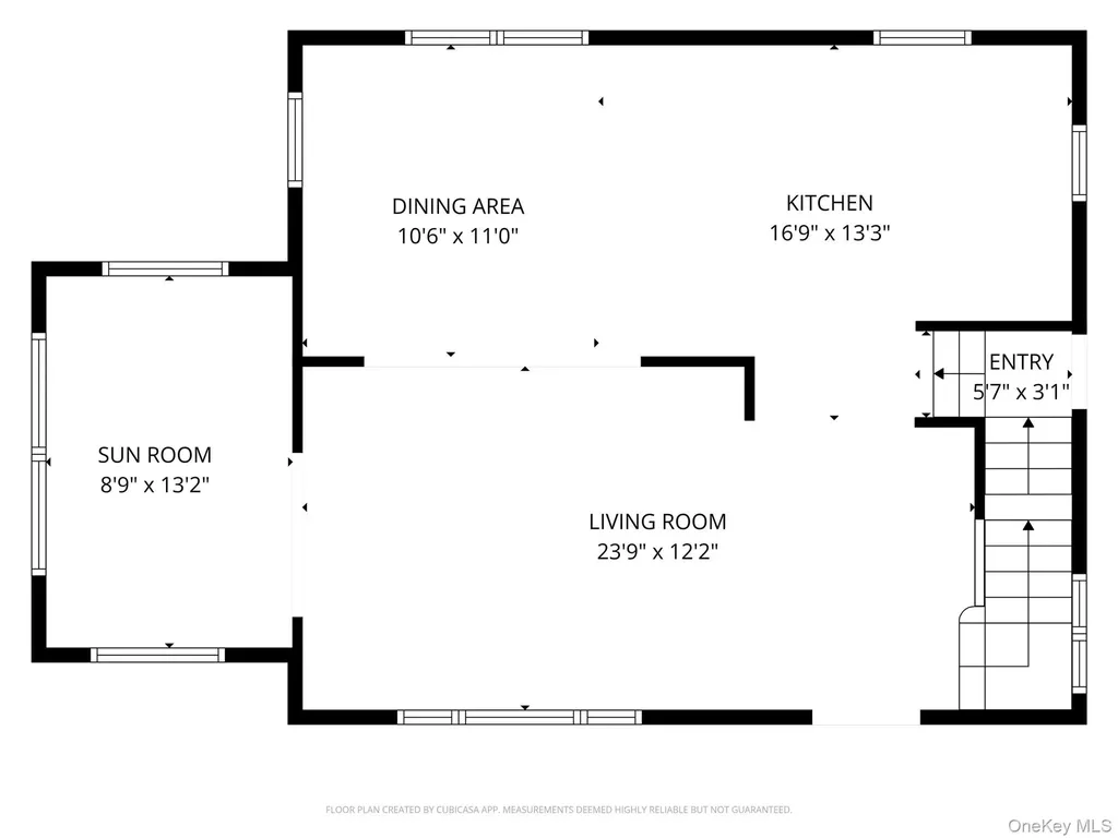 5 Circle Drive Carmel NY 10512