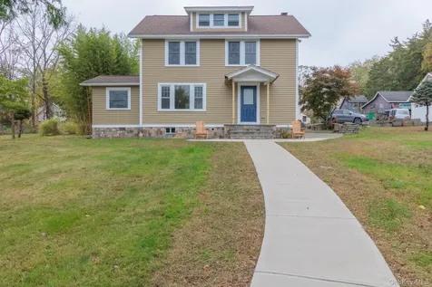 5 Circle Drive Carmel NY 10512