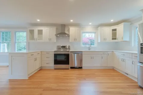 5 Circle Drive Carmel NY 10512
