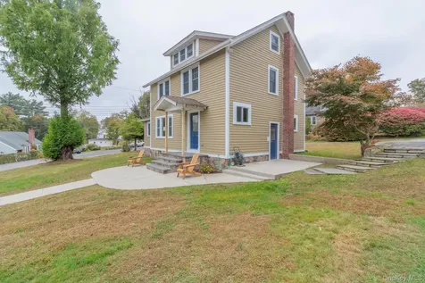 5 Circle Drive Carmel NY 10512