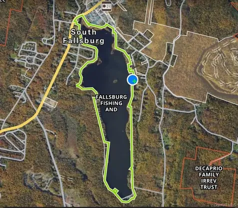 00 Kenner Lane South Fallsburg NY 12779