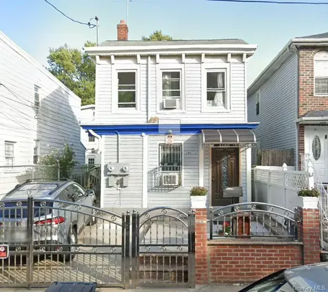 14616 106 Ave Avenue Jamaica South NY 11435