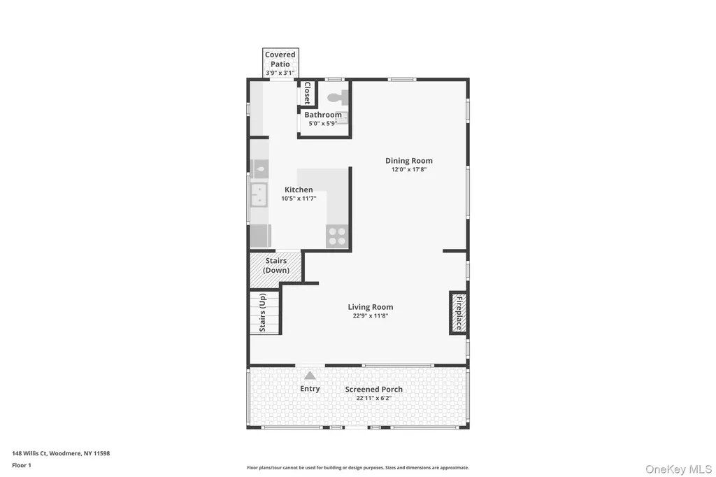 148 Willis Court Woodmere NY 11598