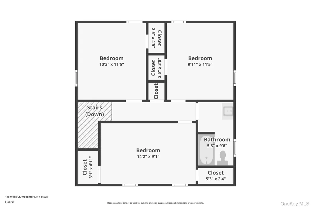 148 Willis Court Woodmere NY 11598
