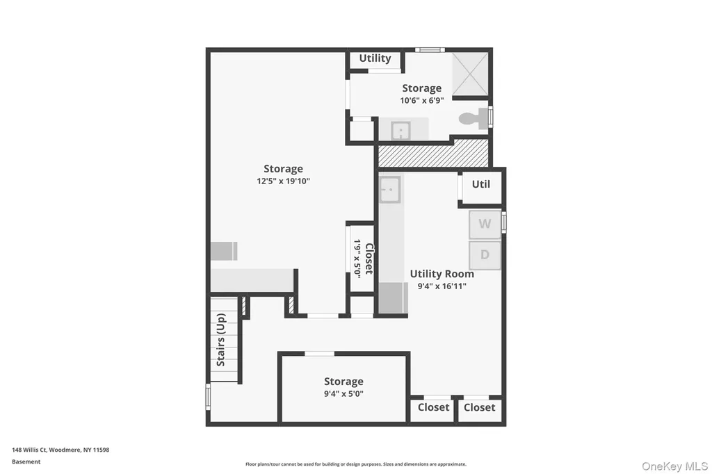 148 Willis Court Woodmere NY 11598