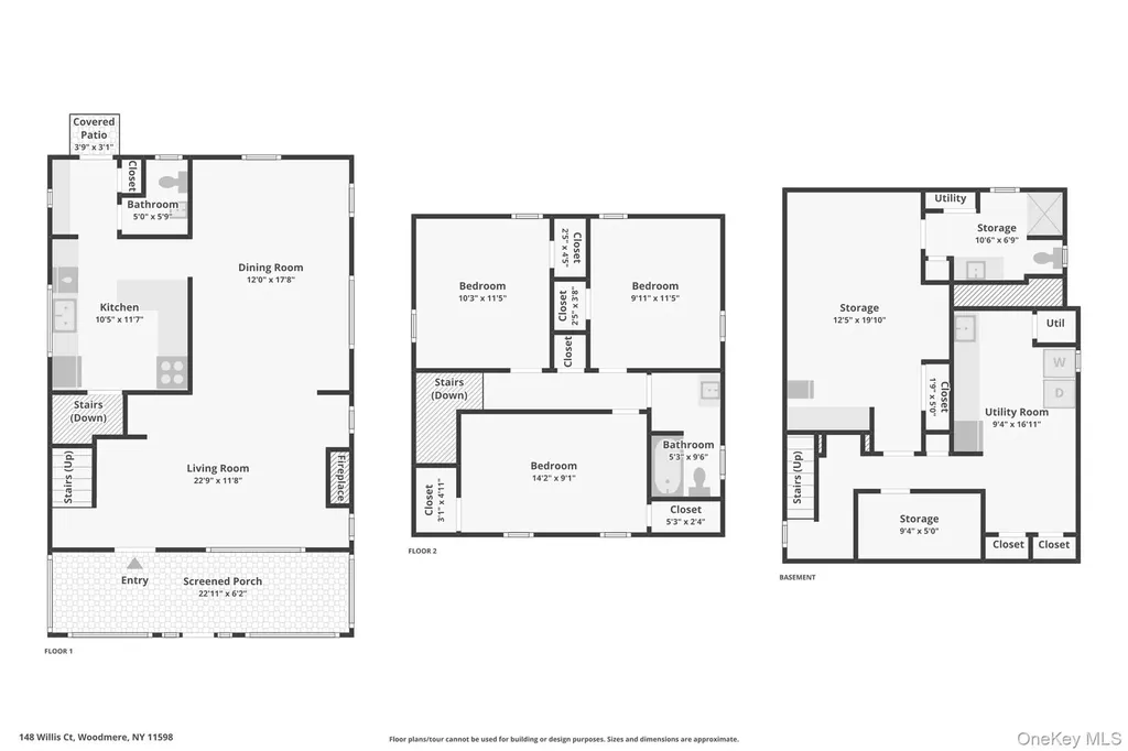 148 Willis Court Woodmere NY 11598