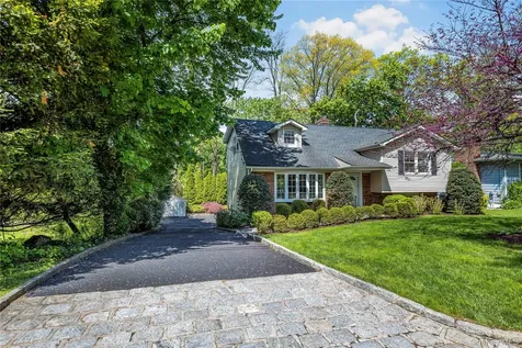 32 Chaucer Street Hartsdale NY 10530