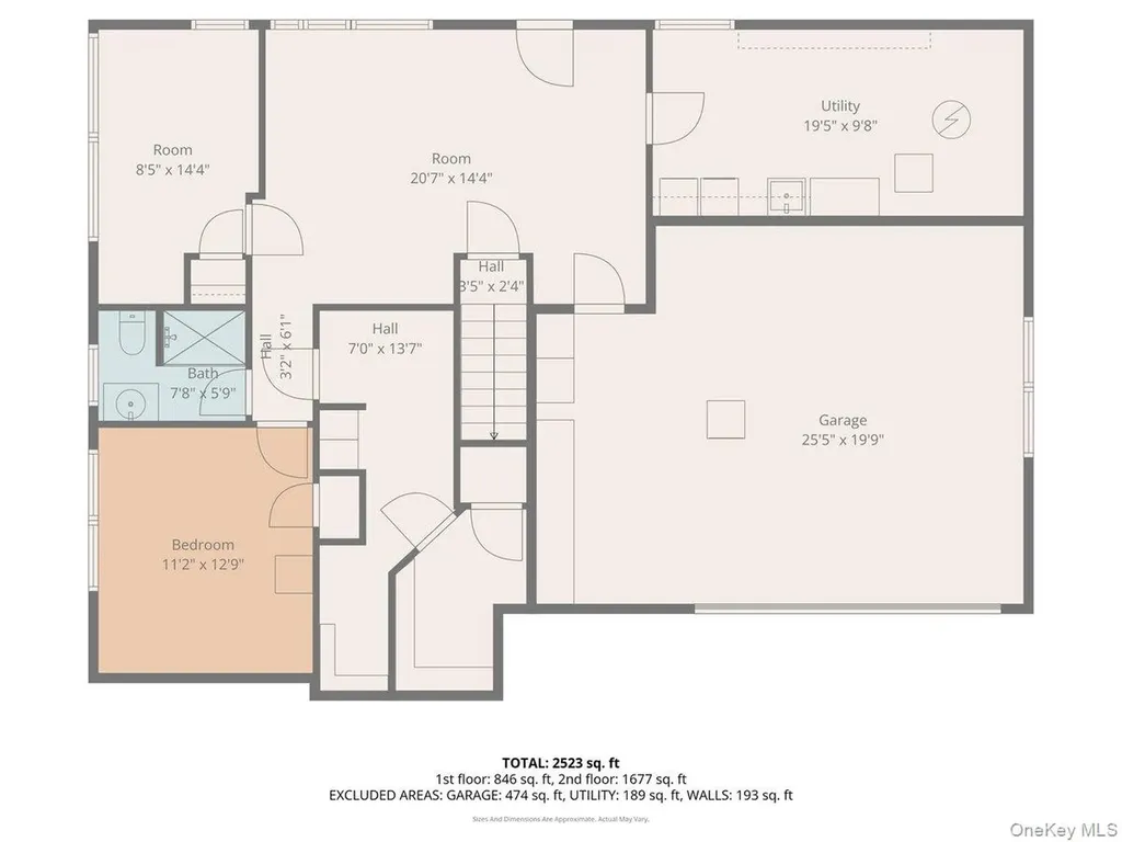 916 Lawrence Court North Woodmere NY 11581