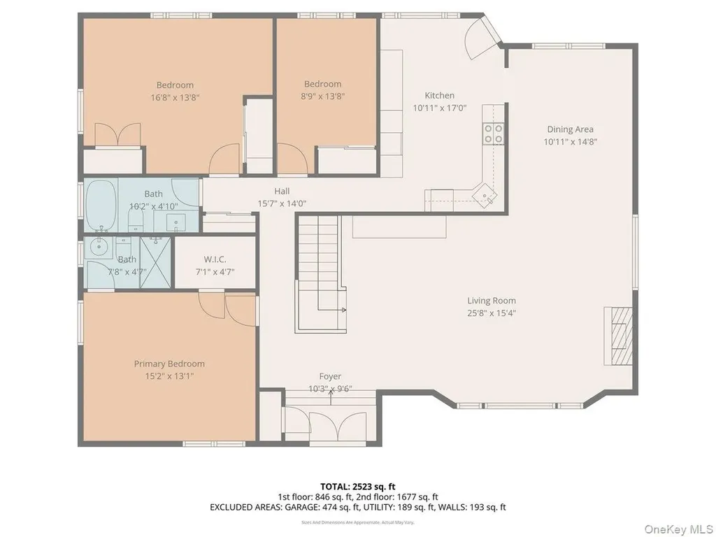 916 Lawrence Court North Woodmere NY 11581