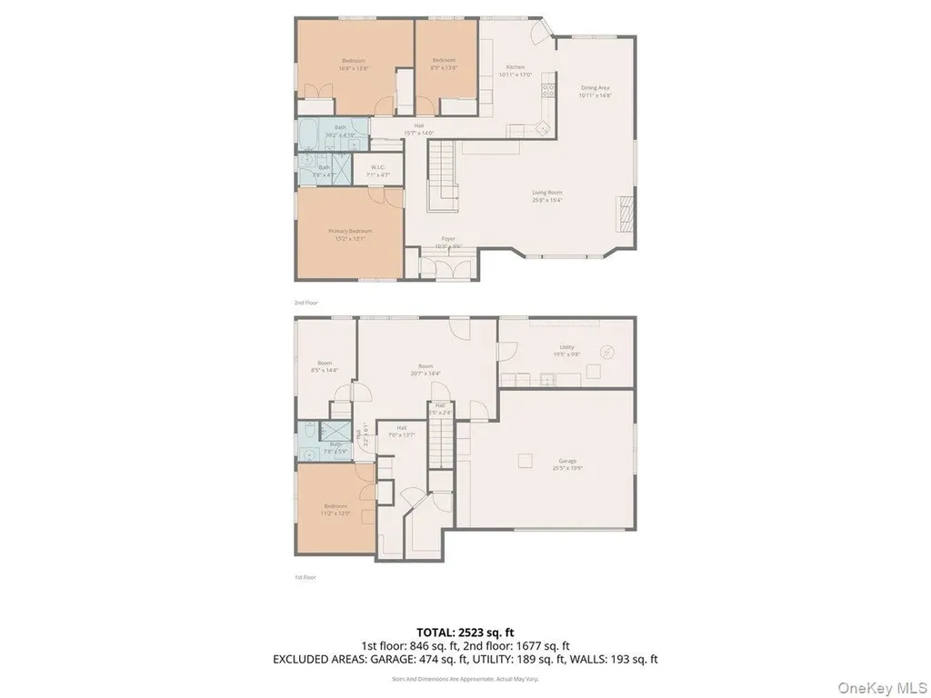 916 Lawrence Court North Woodmere NY 11581