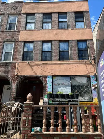 478 East 95th Street Brooklyn NY 11212