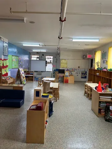478 East 95th Street Brooklyn NY 11212