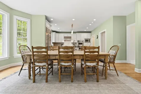 77 Old Stone Hill Road Pound Ridge NY 10576