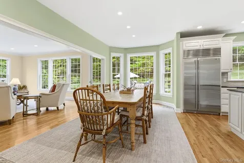77 Old Stone Hill Road Pound Ridge NY 10576