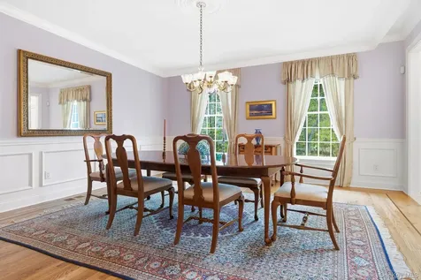 77 Old Stone Hill Road Pound Ridge NY 10576