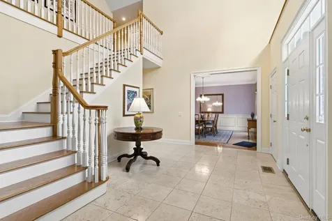 77 Old Stone Hill Road Pound Ridge NY 10576