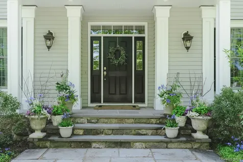 77 Old Stone Hill Road Pound Ridge NY 10576