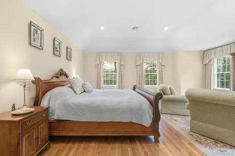 77 Old Stone Hill Road Pound Ridge NY 10576
