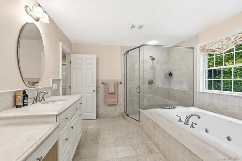 77 Old Stone Hill Road Pound Ridge NY 10576