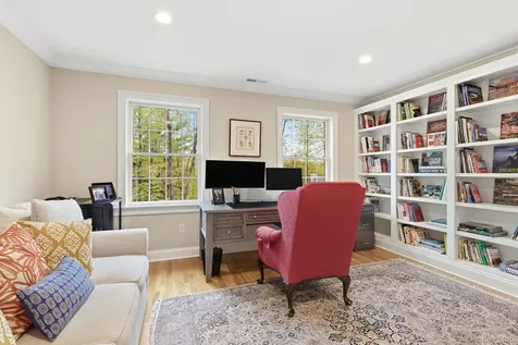77 Old Stone Hill Road Pound Ridge NY 10576