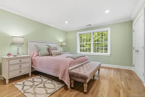 77 Old Stone Hill Road Pound Ridge NY 10576