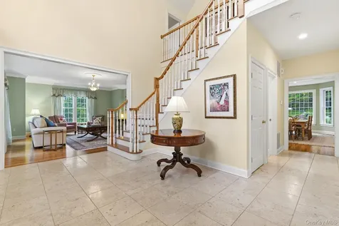 77 Old Stone Hill Road Pound Ridge NY 10576