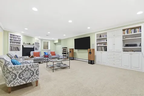 77 Old Stone Hill Road Pound Ridge NY 10576