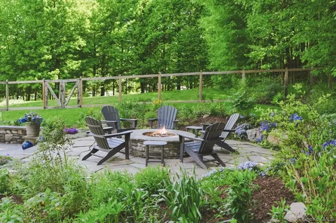 77 Old Stone Hill Road Pound Ridge NY 10576