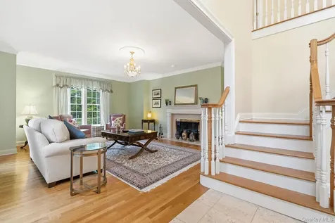 77 Old Stone Hill Road Pound Ridge NY 10576
