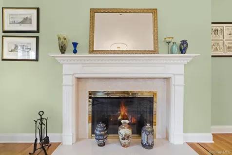 77 Old Stone Hill Road Pound Ridge NY 10576