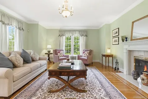 77 Old Stone Hill Road Pound Ridge NY 10576