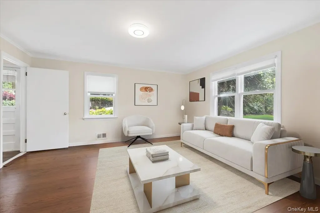145 Woodlands Avenue White Plains NY 10607