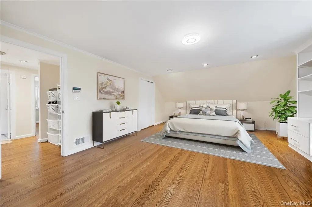 145 Woodlands Avenue White Plains NY 10607