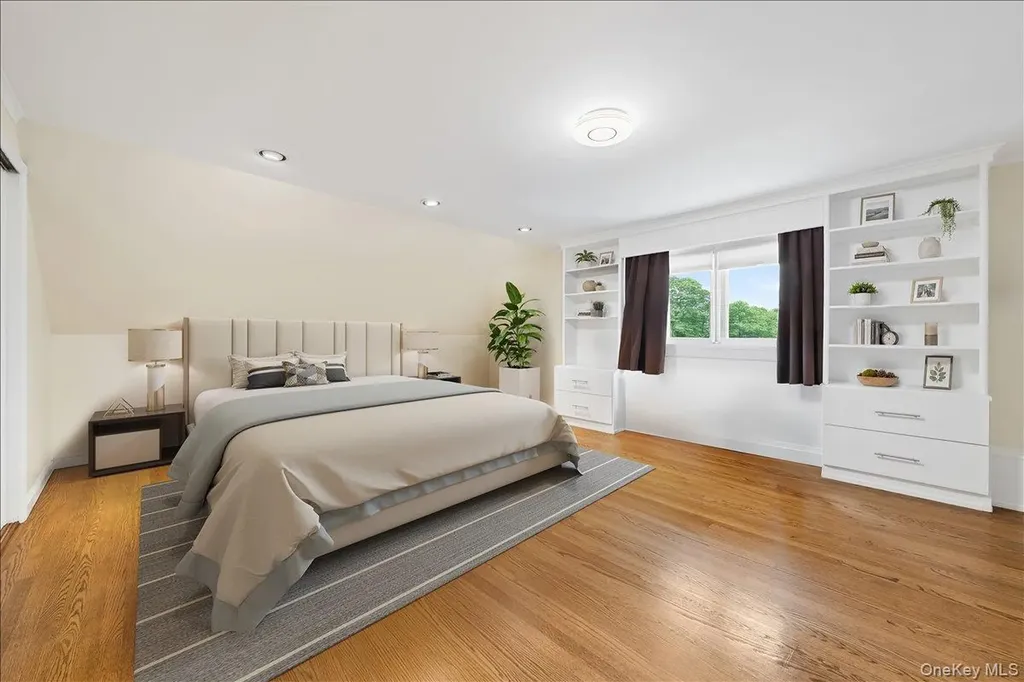 145 Woodlands Avenue White Plains NY 10607