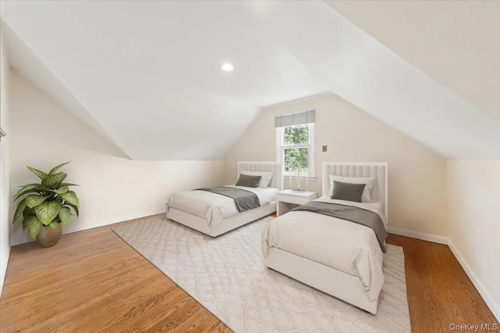 145 Woodlands Avenue White Plains NY 10607