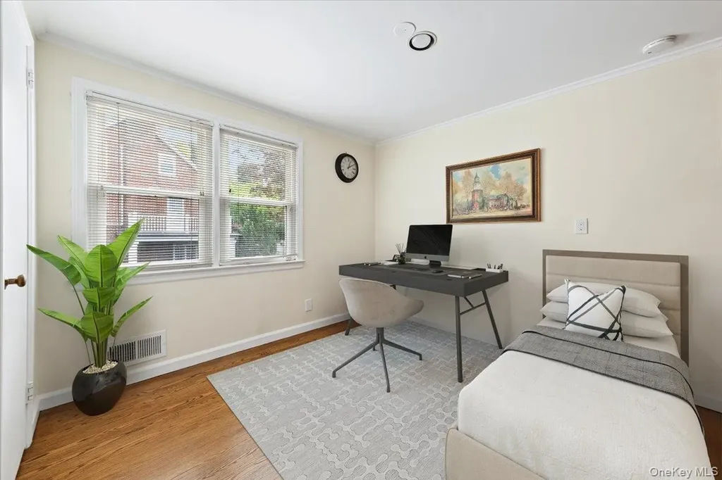 145 Woodlands Avenue White Plains NY 10607