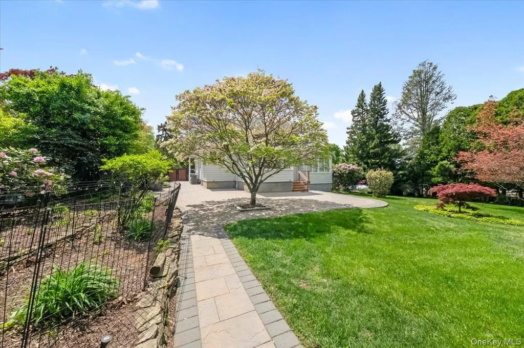 145 Woodlands Avenue White Plains NY 10607