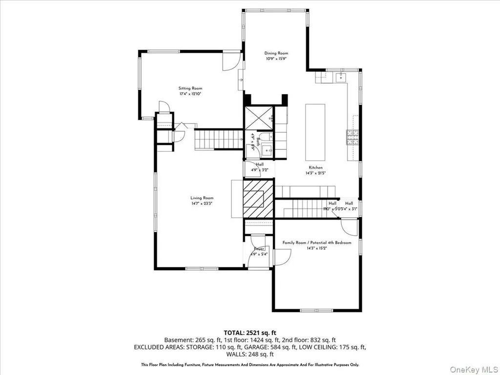 145 Woodlands Avenue White Plains NY 10607