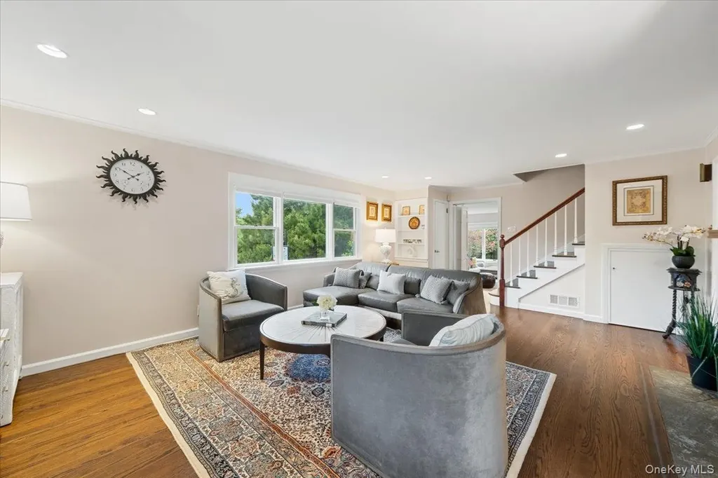 145 Woodlands Avenue White Plains NY 10607