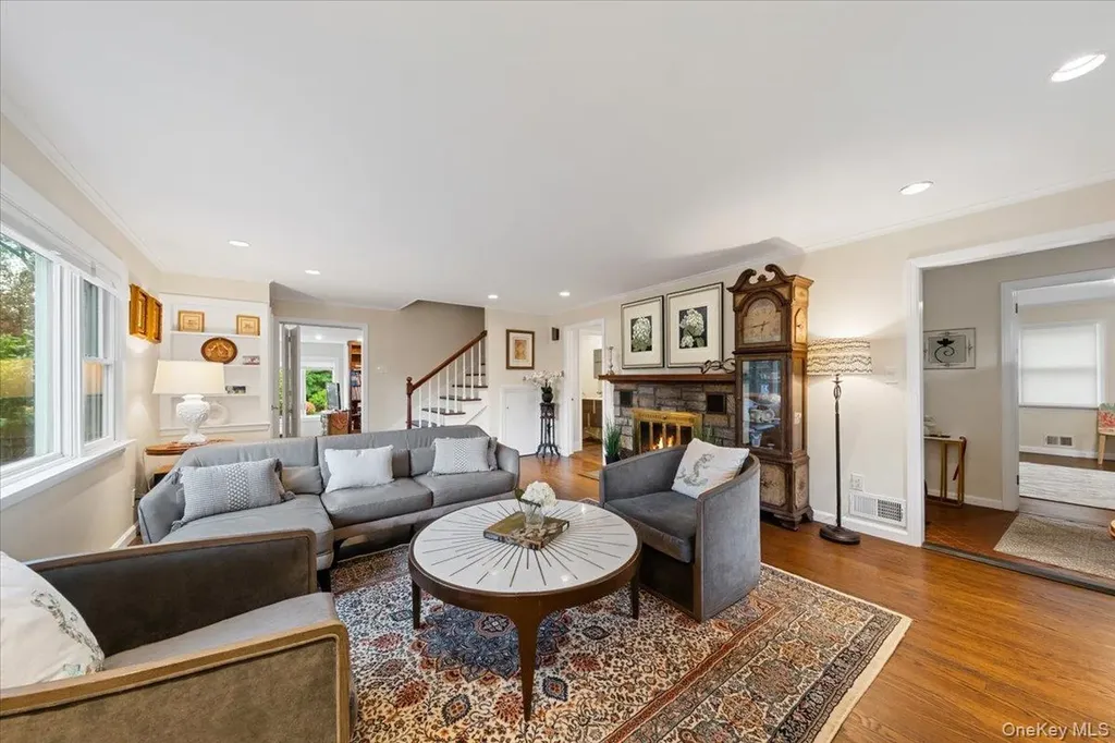 145 Woodlands Avenue White Plains NY 10607