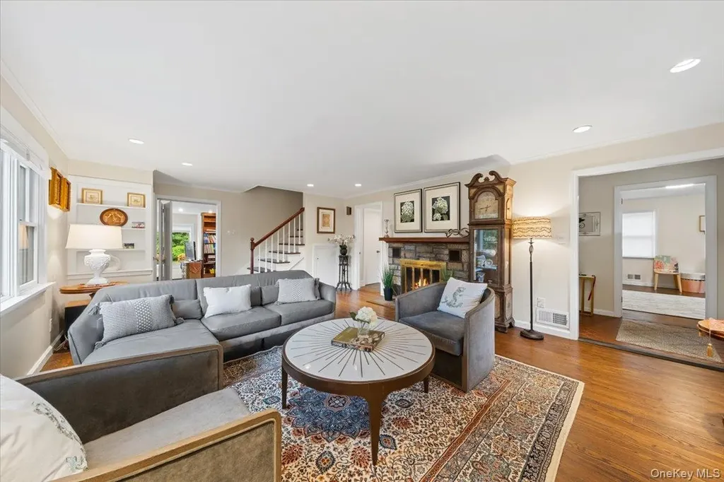 145 Woodlands Avenue White Plains NY 10607