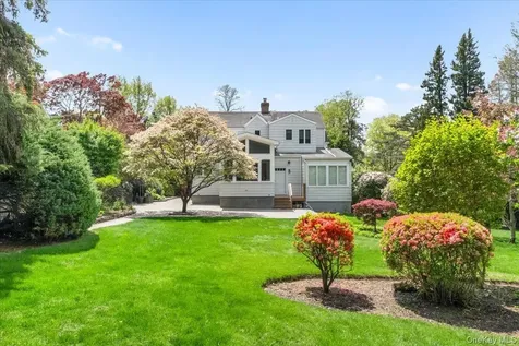 145 Woodlands Avenue White Plains NY 10607