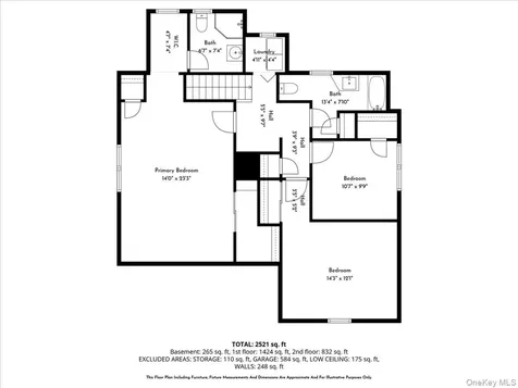 145 Woodlands Avenue White Plains NY 10607