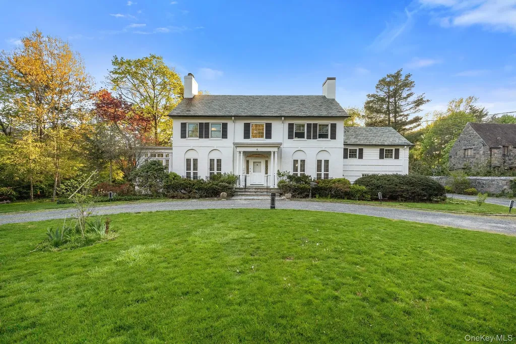 Scarsdale NY 10583