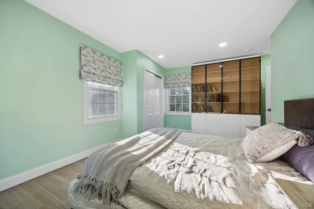 Scarsdale NY 10583