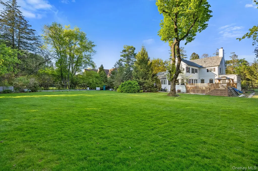 Scarsdale NY 10583