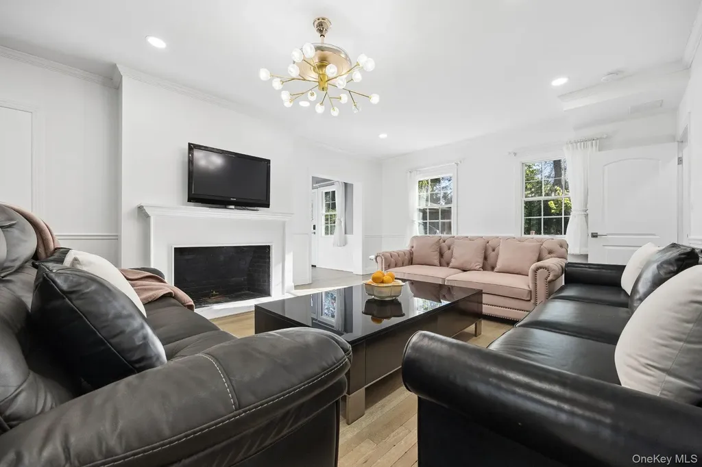 Scarsdale NY 10583