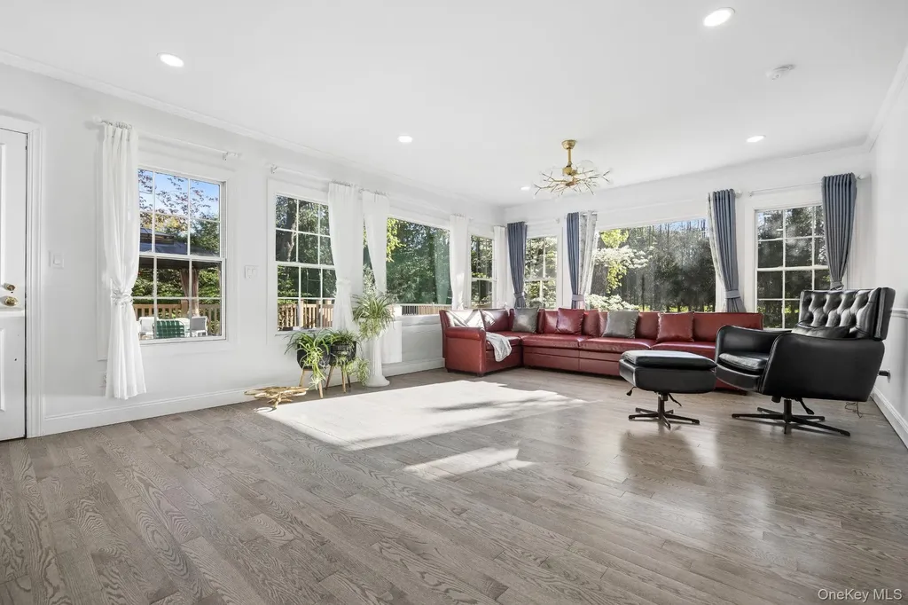 Scarsdale NY 10583