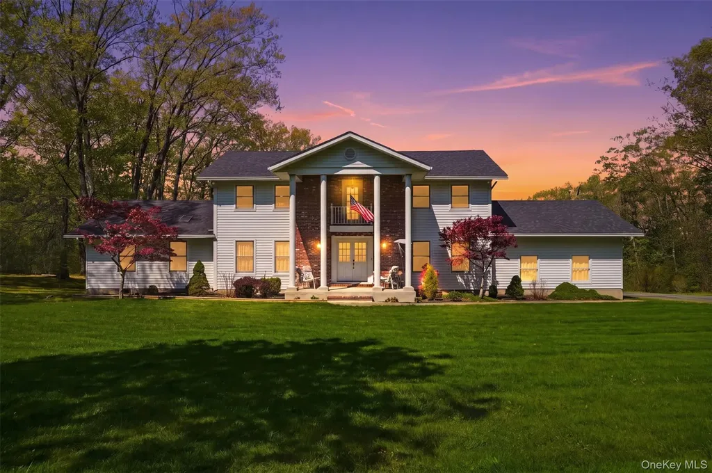32 Sunset Circle Germantown NY 12526